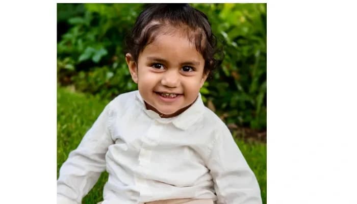 B.C. govt supports personalized gene therapy for Indian-origin boy