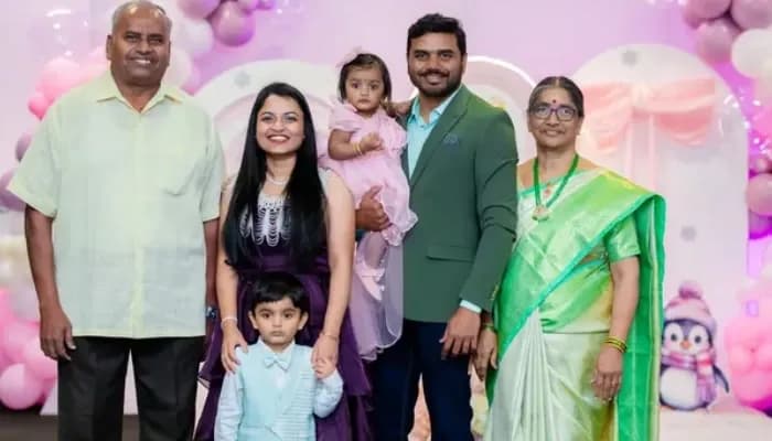 

Indian women killed in Australia car crash