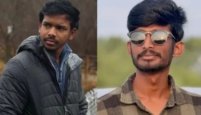 Two Indian students killed in Canada air accident