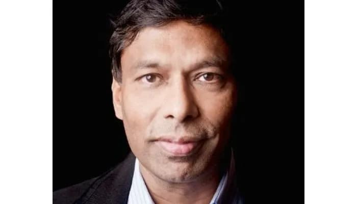 Naveen Jain