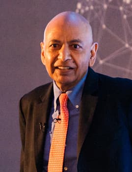 Anil K. Gupta