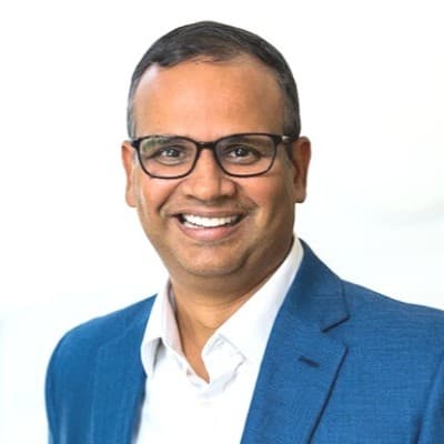 Rama Kondru