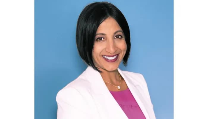 Dr. Nimmi Kapoor