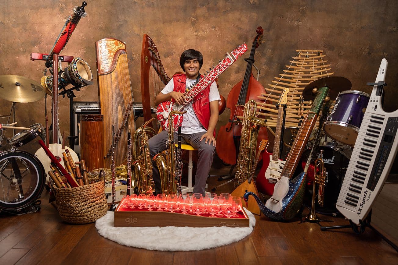 Neil Nayyar