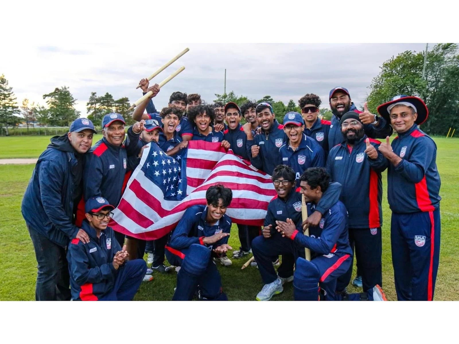 US U19 Team