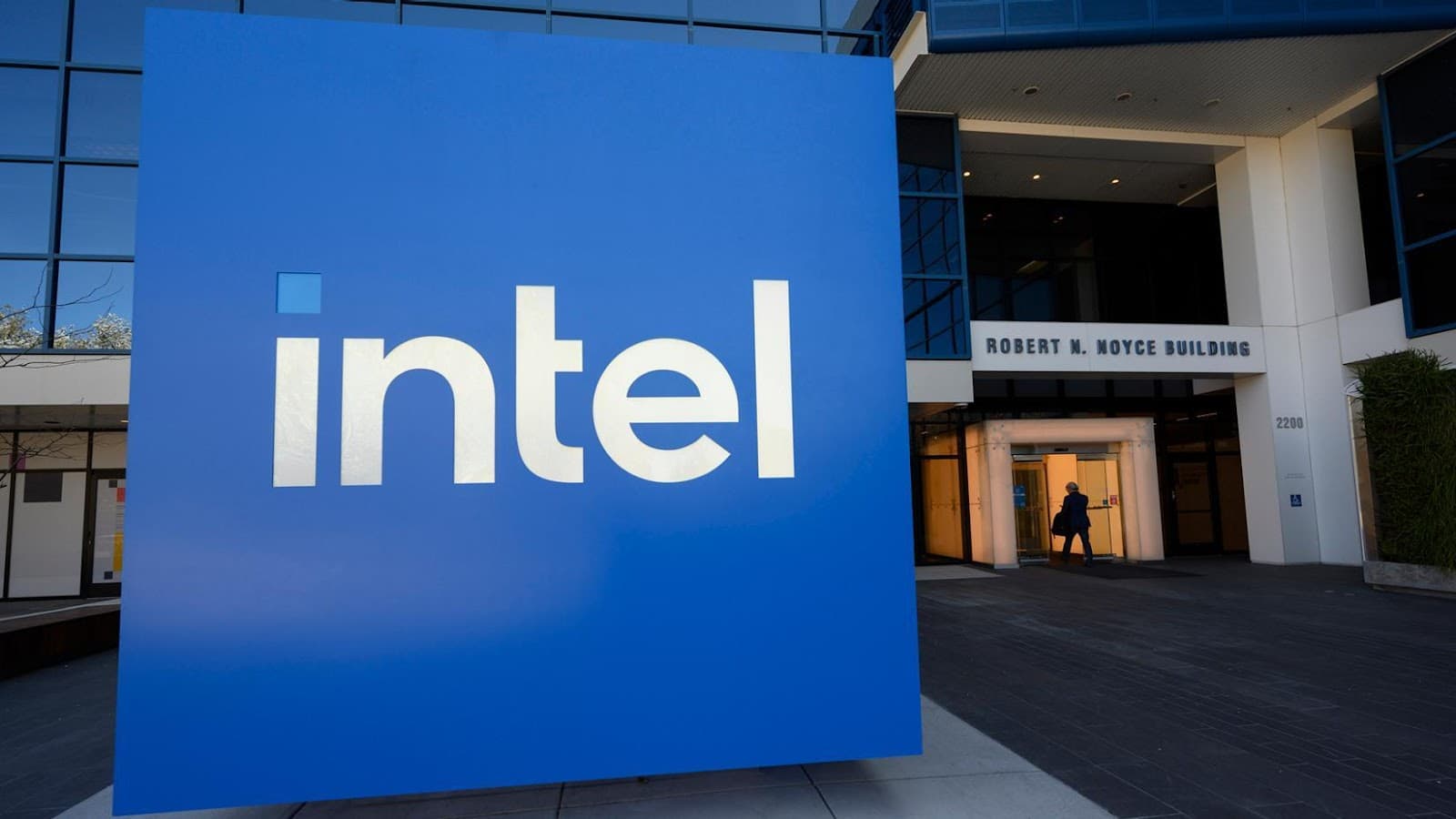 Intel Corporation headquarters is in Santa Clara, California