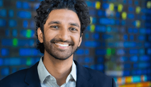 Vivek Ramakrishnan
