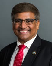  Dr. Sethuraman Panchanathan, Director of the US National Science Foundation