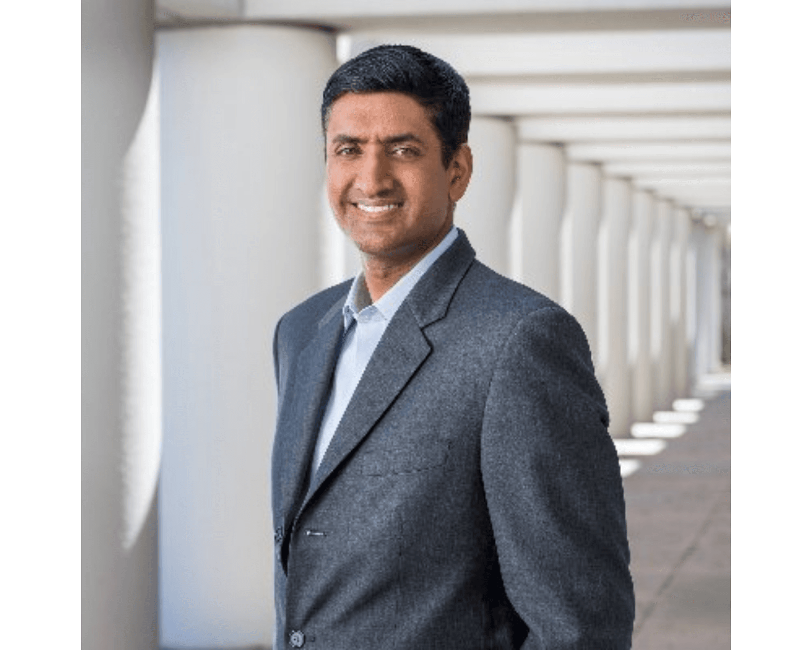 Congressman Ro Khanna