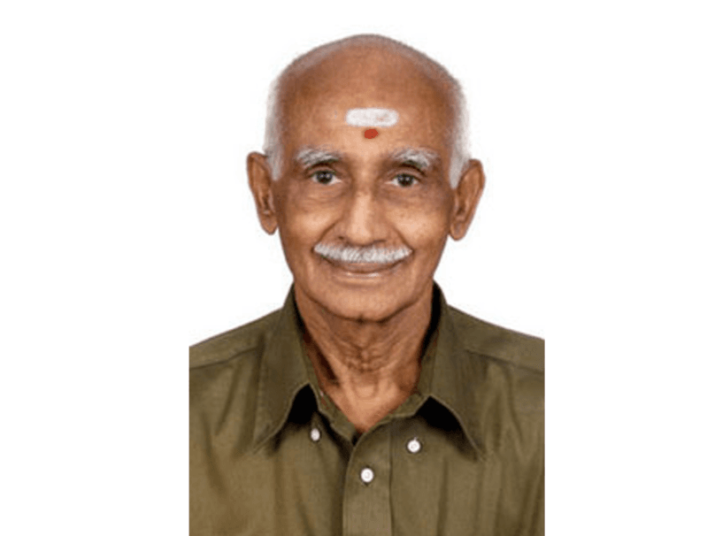 Arun Verappan
