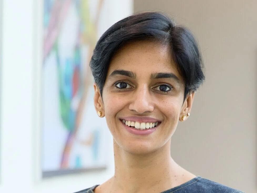 Kanaka Rajan