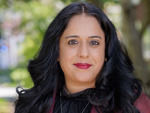 Rupal Gadhia