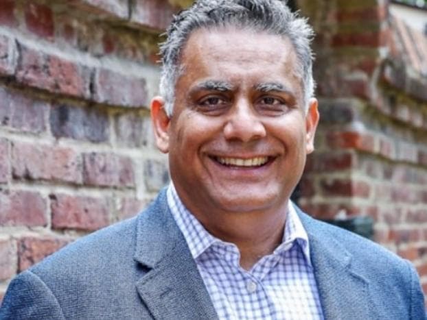 Puneet Ahluwalia