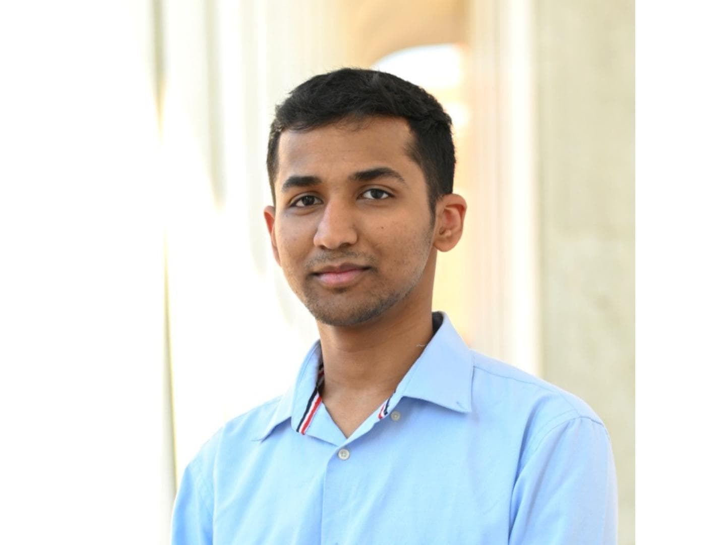 Anurag Pratap.