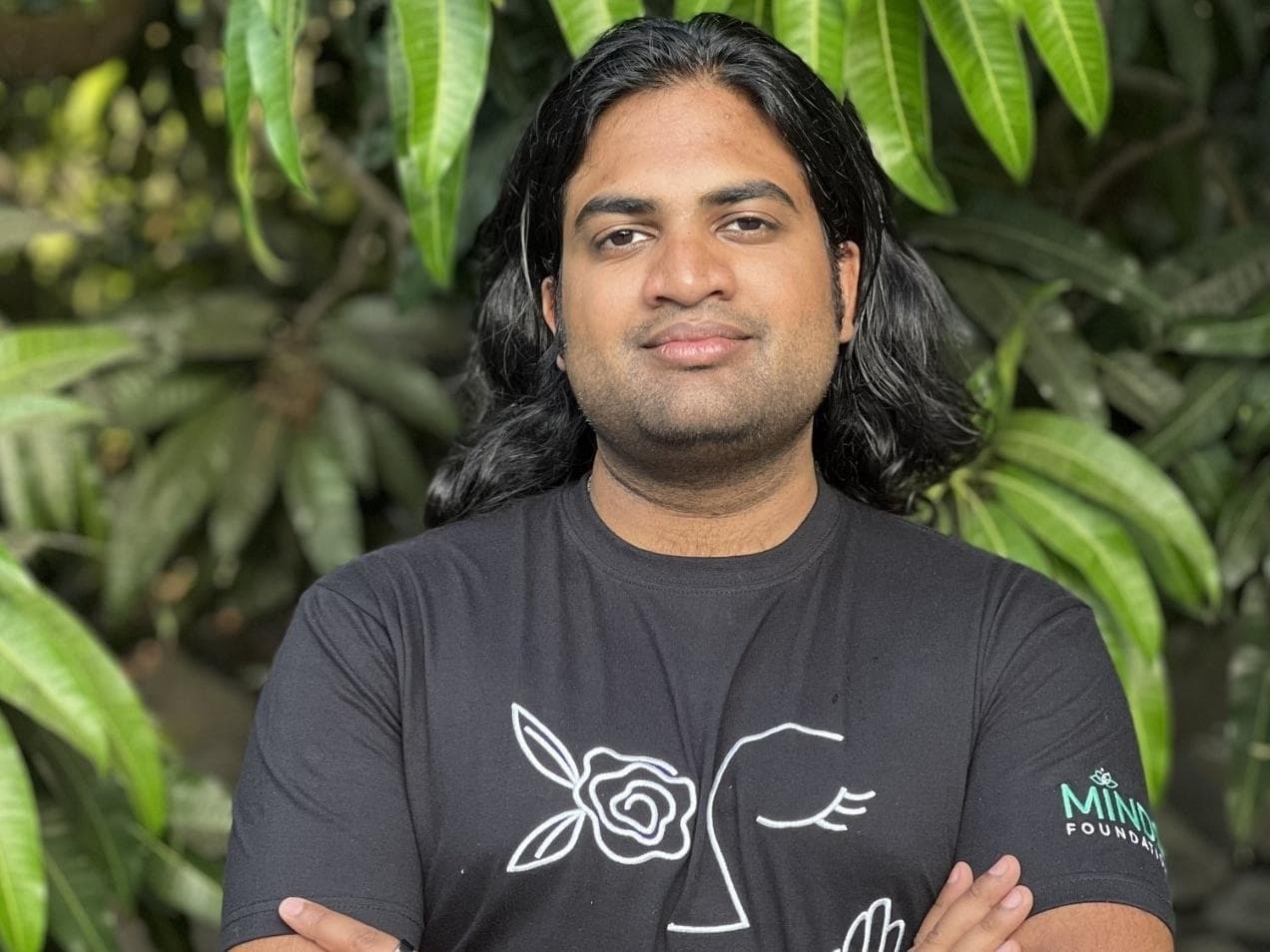 Psychiatrist Raghu Appasani 