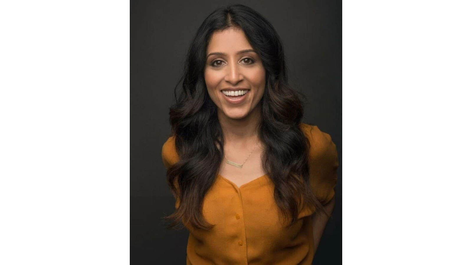  Comedian Amrita Dhaliwal's show at the Philadelphia Fringe Festival (Image: HowlRound)