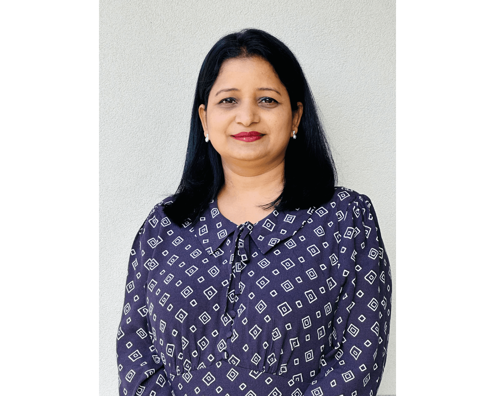 Sandhya Reddy