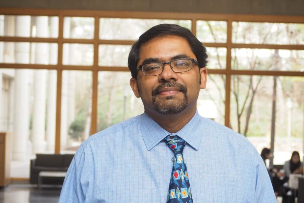 Madhukar Pai