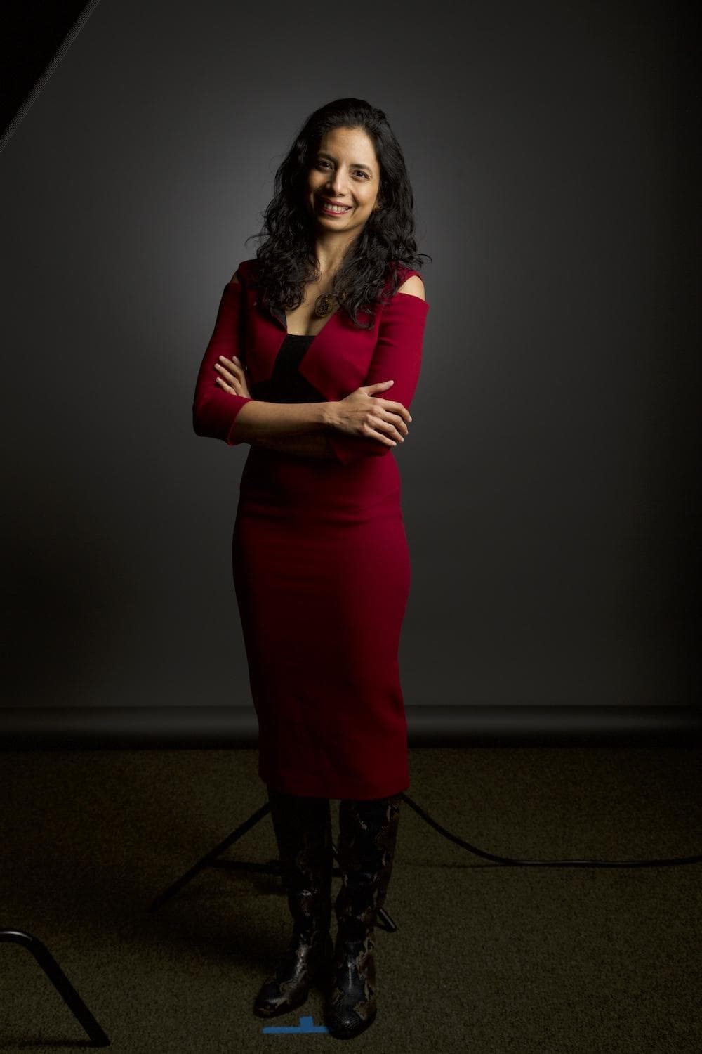 Anima Anandkumar