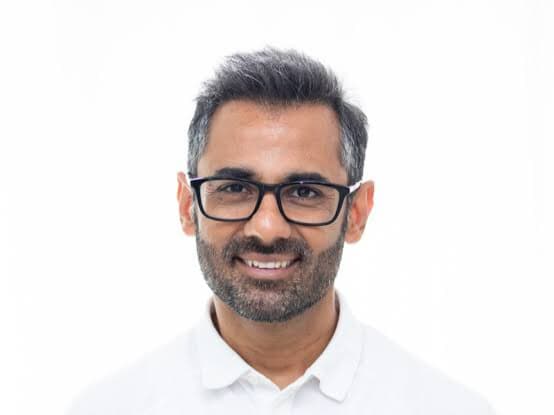 Vivek Tandon 