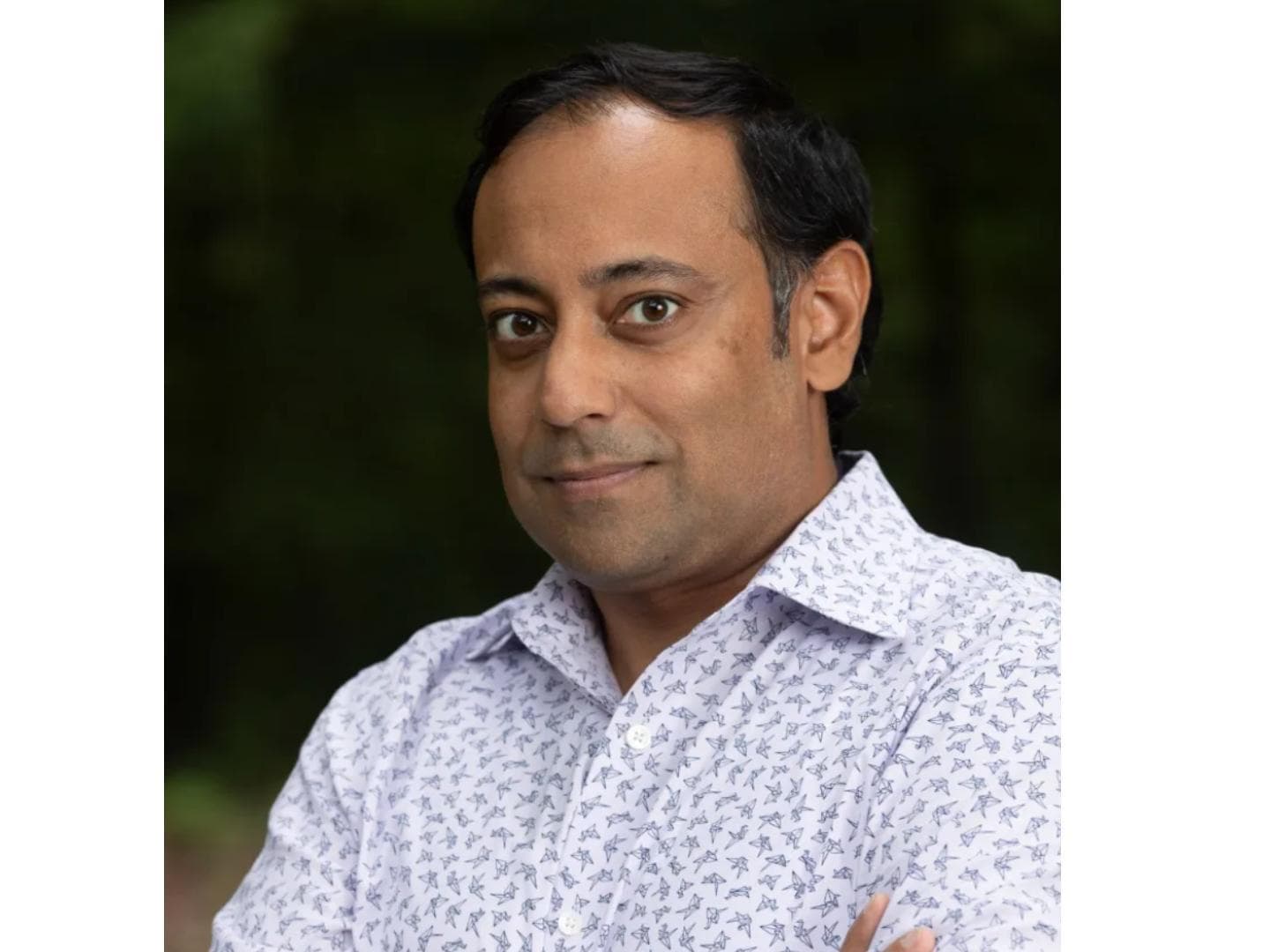 Nabarun Dasgupta