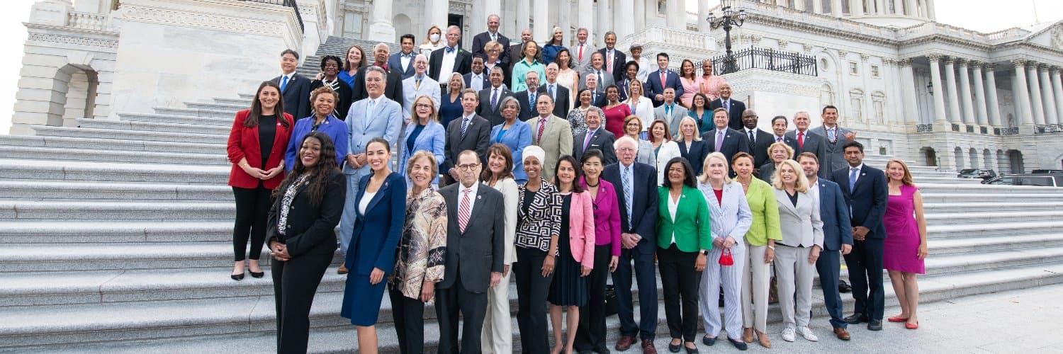 Progressive Caucus