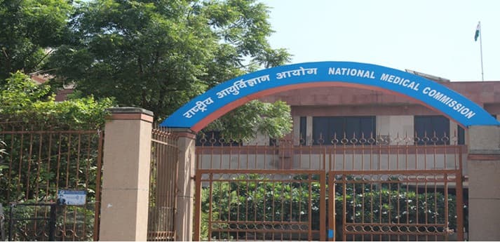 National Medical Commission