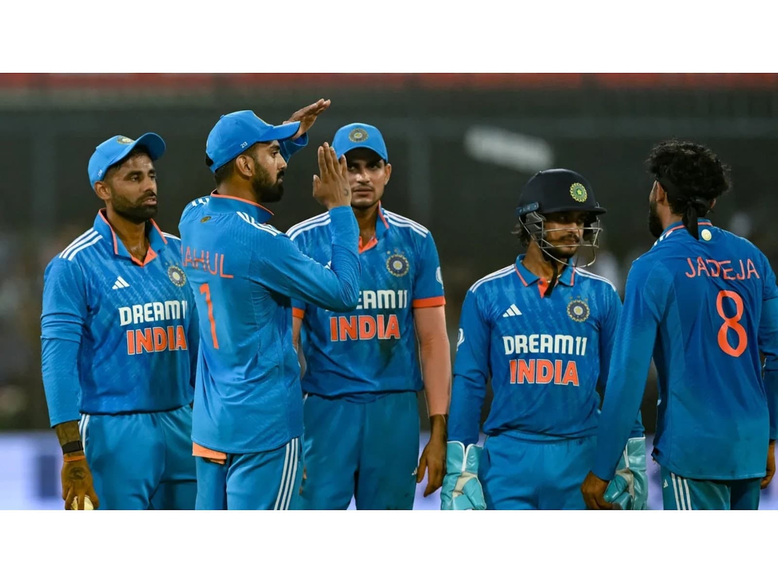 India becomes No.1 team in all formats