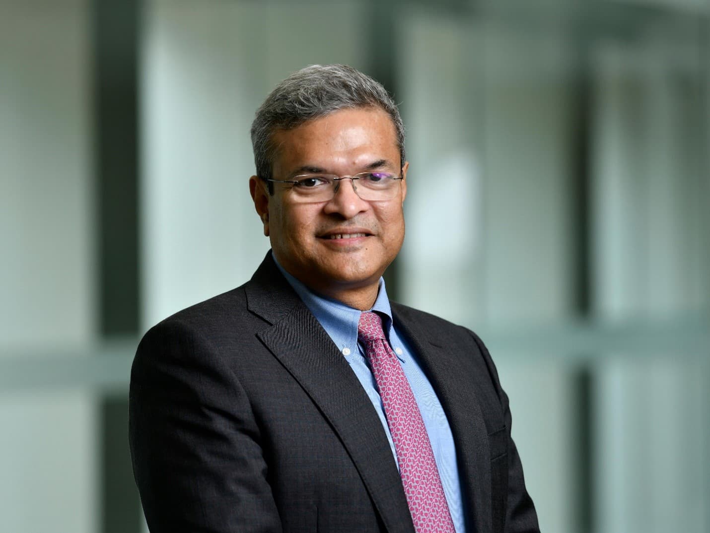 Bhargav Dasgupta