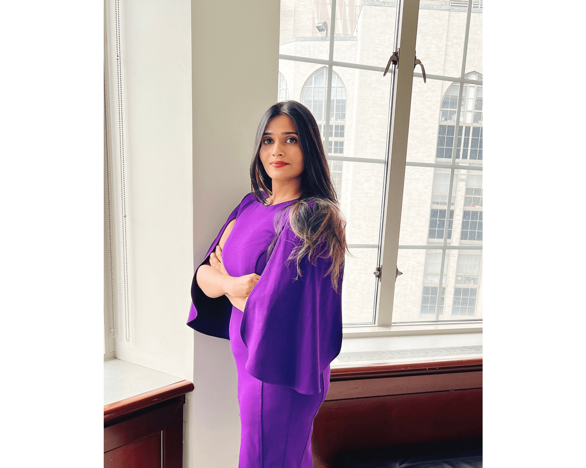 Sara Mathew