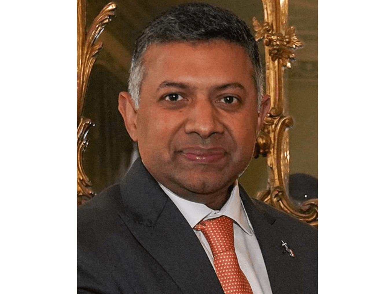 Vikram Doraiswami