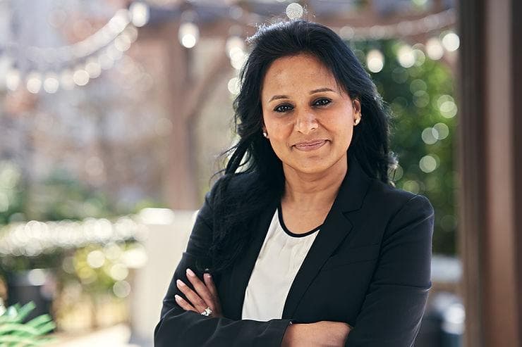 Sarika Bansal 