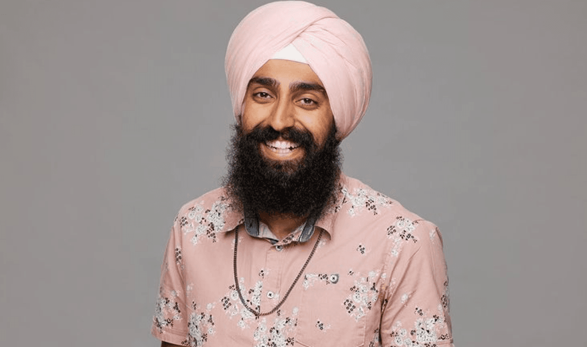 Jag Bains