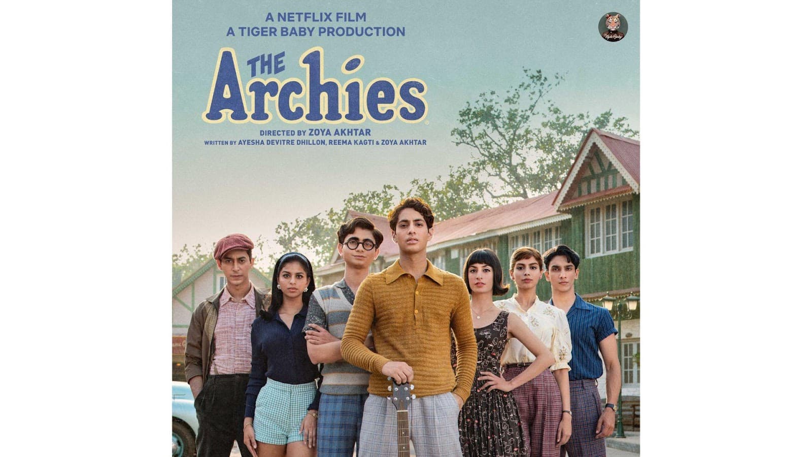 Film Poster