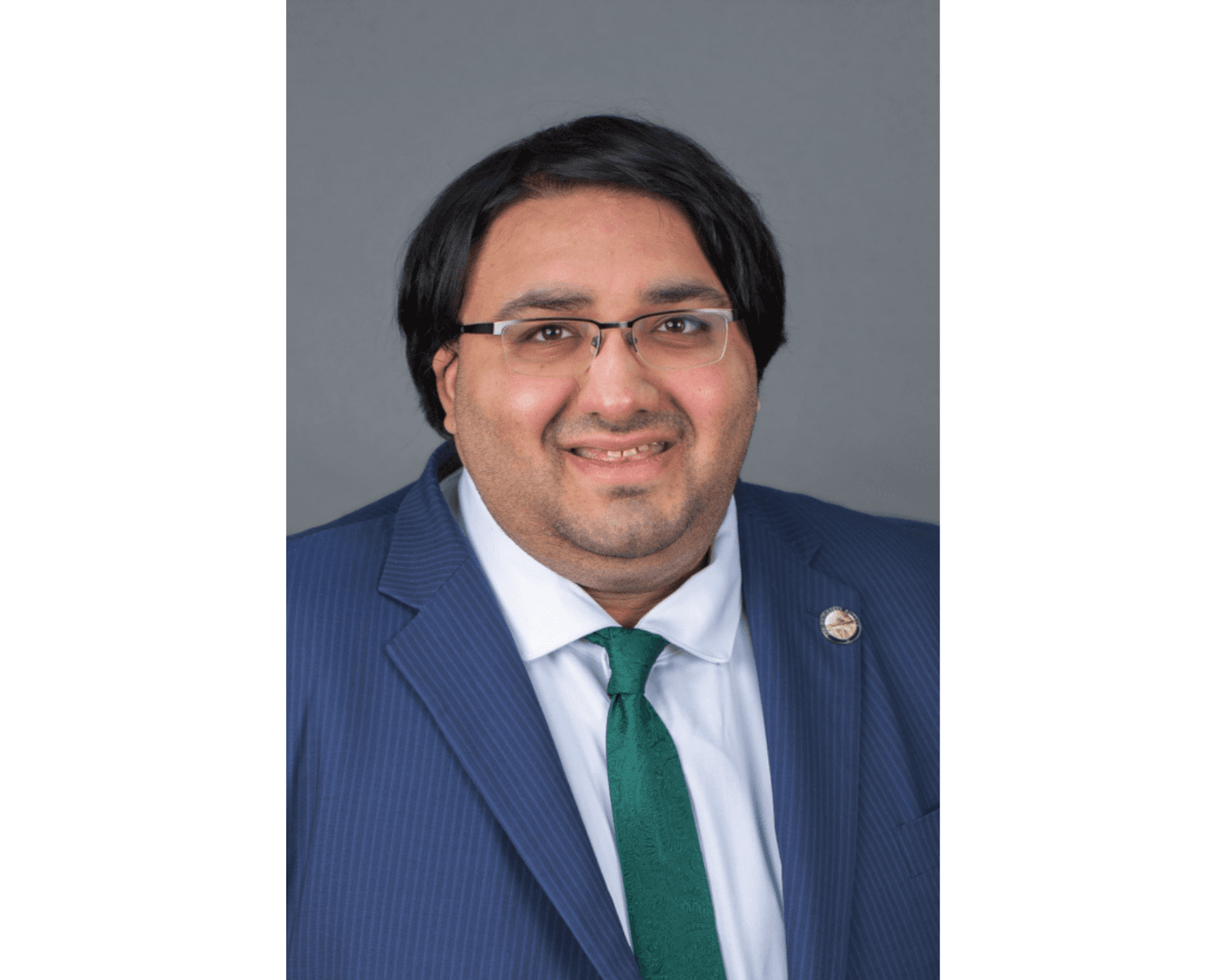 Niraj Antani