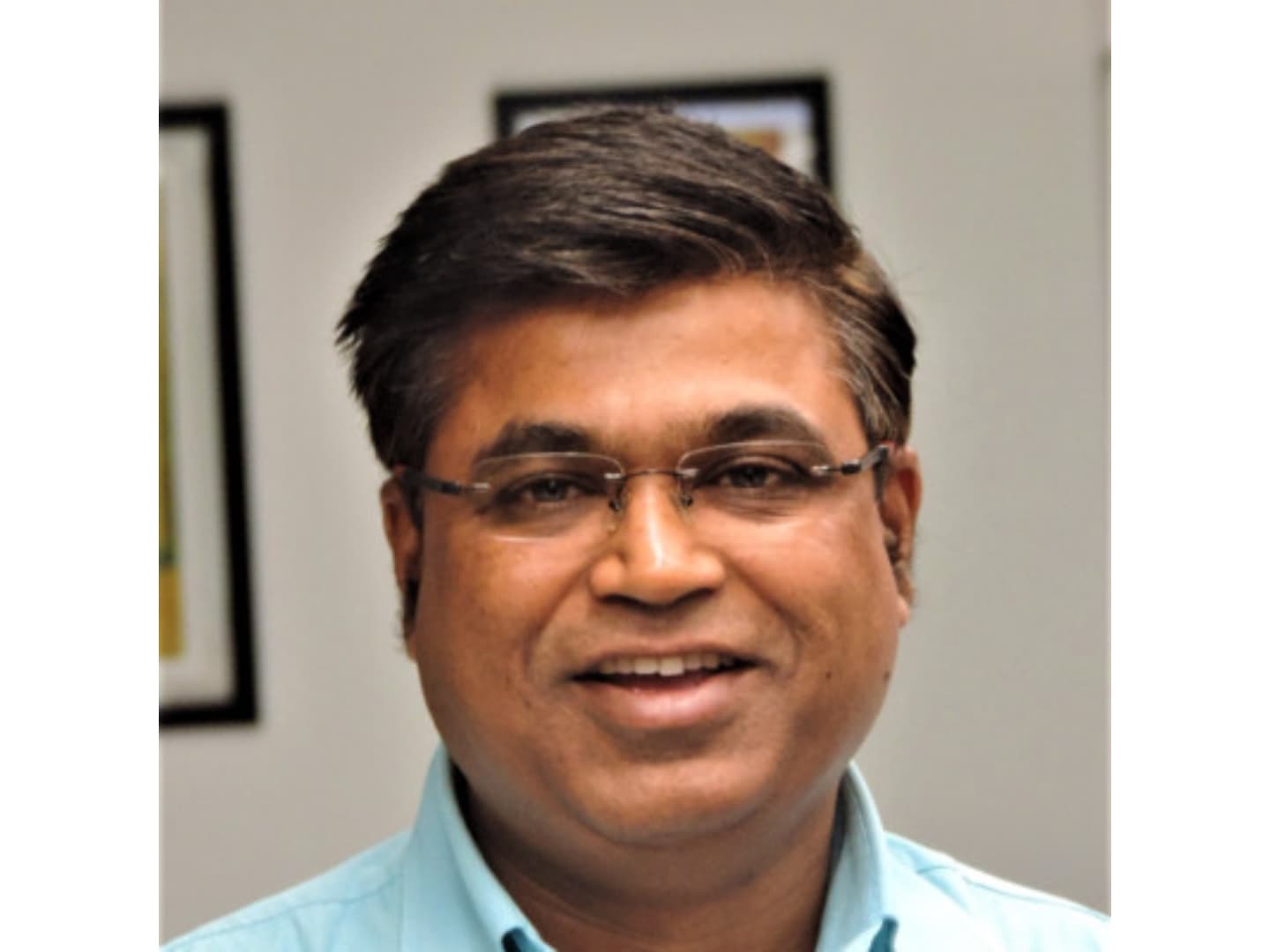 Prashant Malvadkar