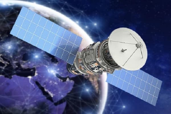 An SES  MEO satellite