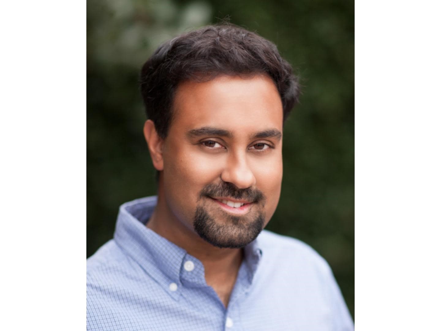 Surya Ganguli