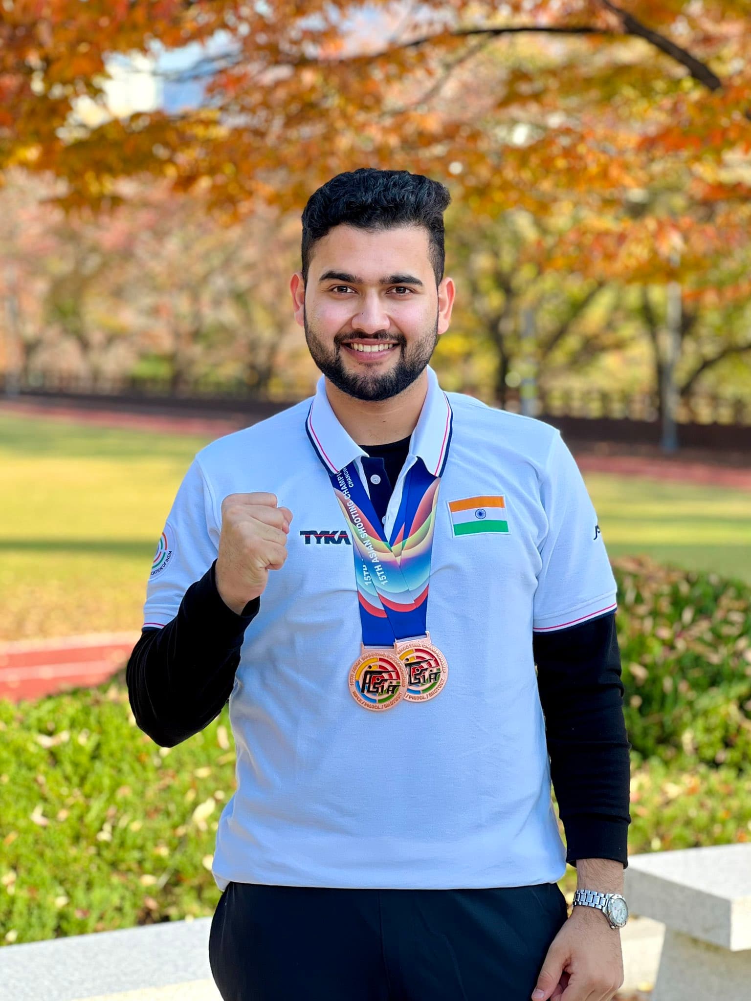 Anish Bhanwala