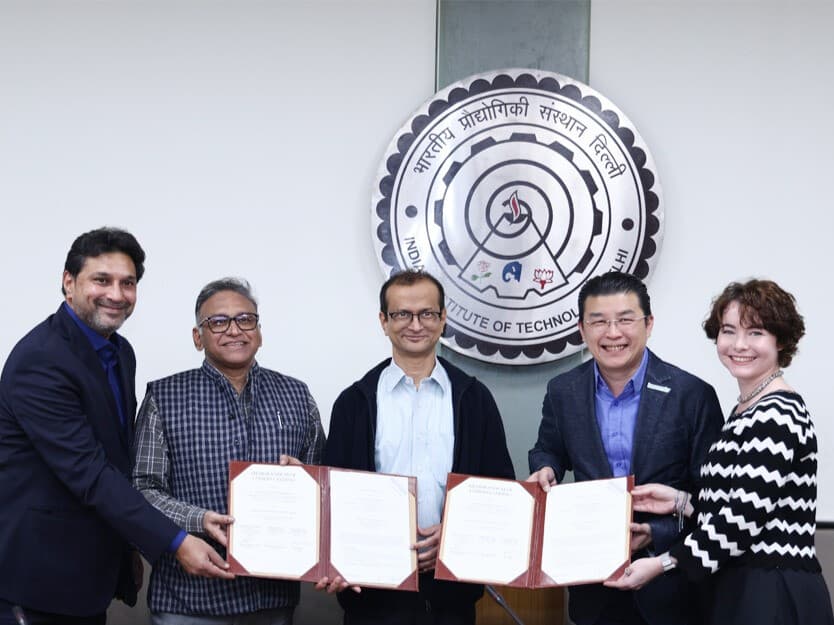 IIT-Delhi- Kaspersky collaborates for cybersecurity education 
