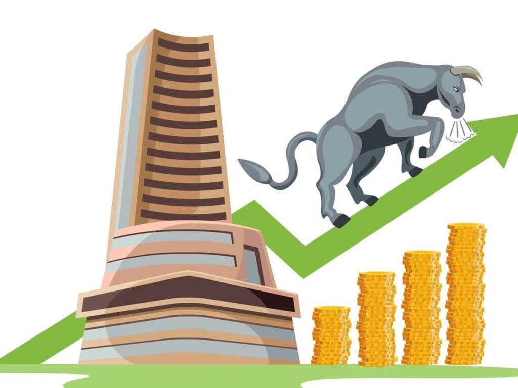 SHARE MARKET