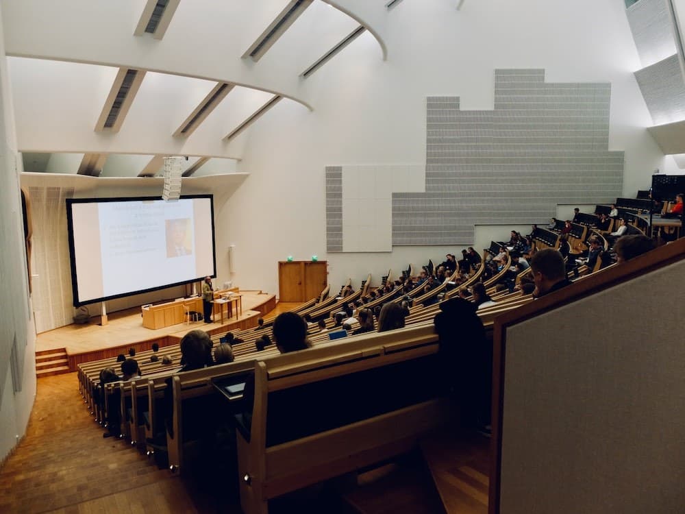 Classroom