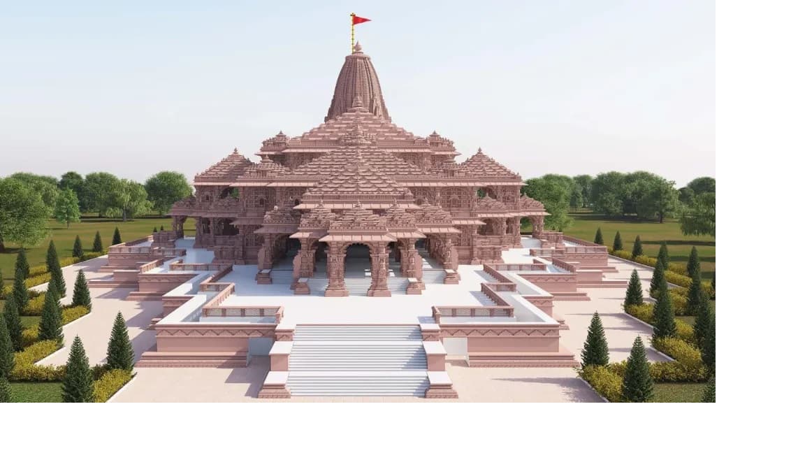 RAM MANDIR