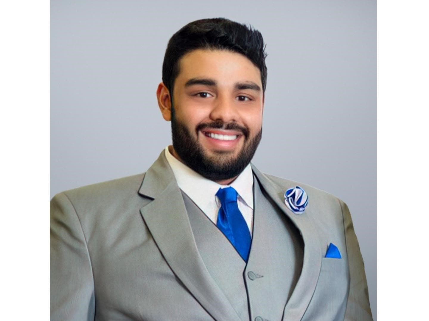 Pranav Arora