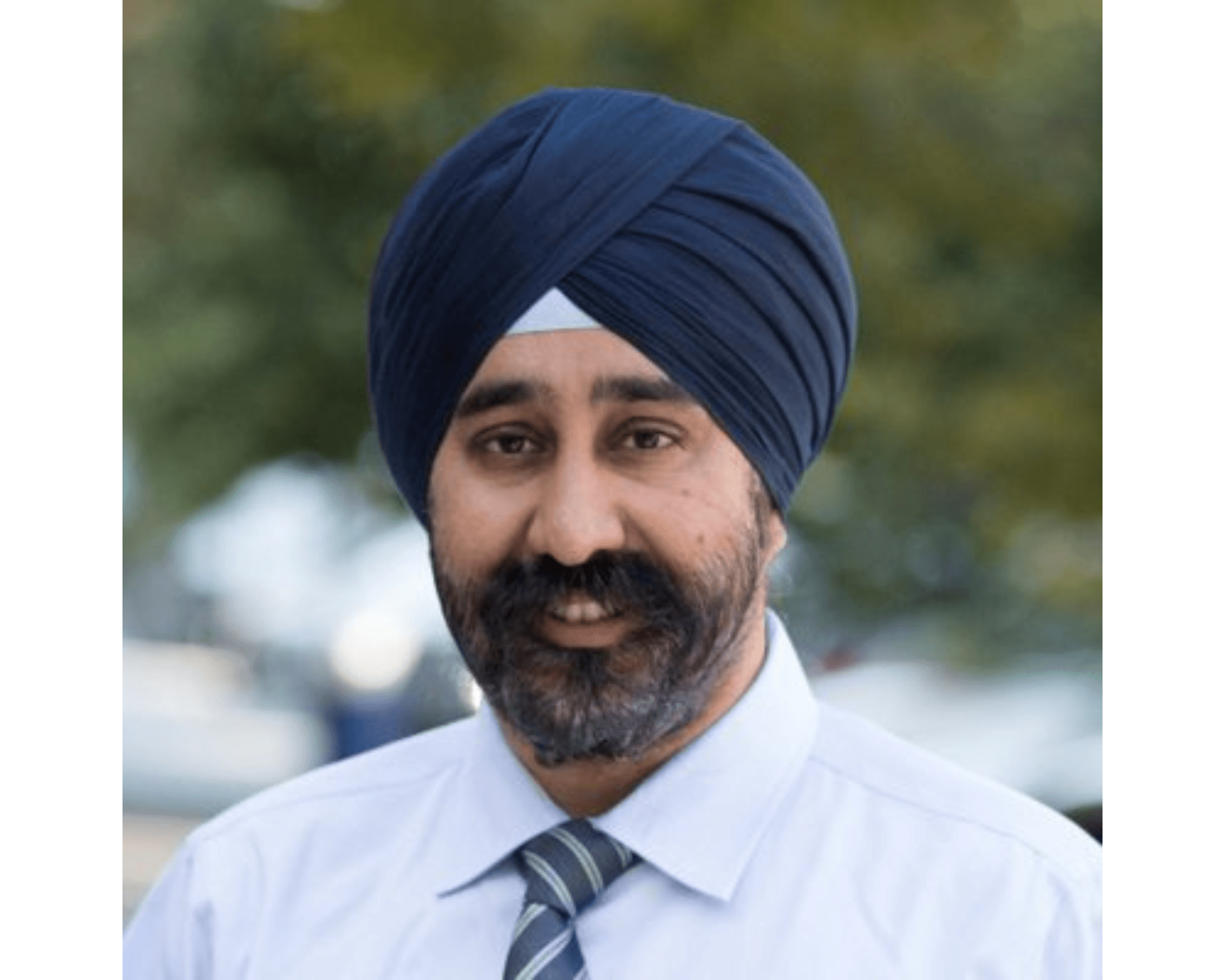 Ravi Bhalla