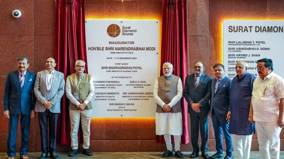 PM Narendra Modi
