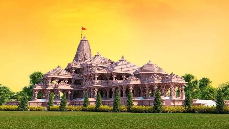 Ram Mandir