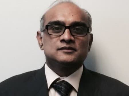 Sam Murali 