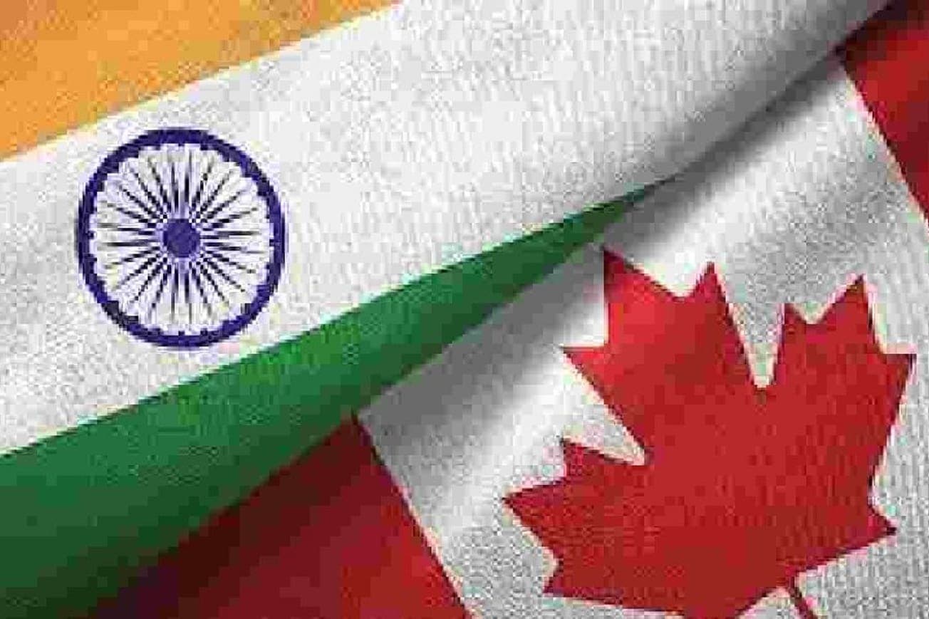India Canada