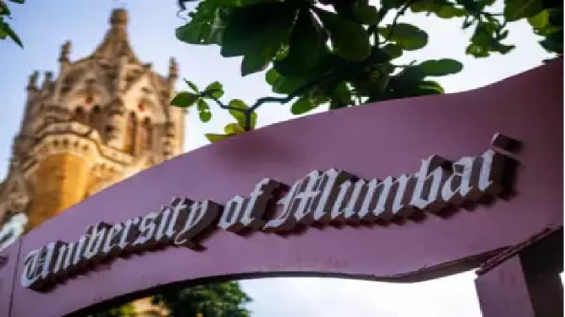 Mumbai University